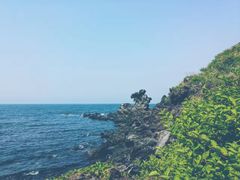-龙头岩(Dragon Head Rock)