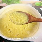营养均衡才是王道，每次我都放些牛肉松