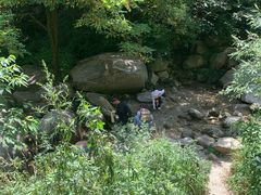 -华山风景名胜区