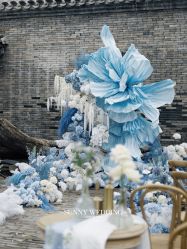 -Sunny喜铺婚礼定制·求婚策划