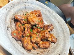 -粤集·手工粤菜(皇庭广场店)