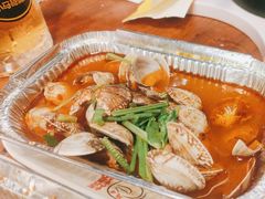 -本色.小马哥烧烤(五一路总店)