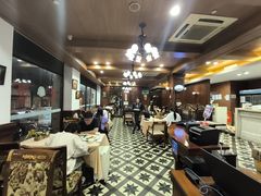 -德大西餐社(云南南路店)