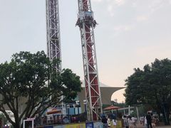 -成都欢乐谷