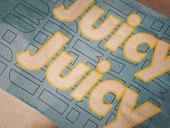-Juicy Bakery(大学路店)