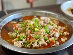 -艺味深尝(云锦路店)