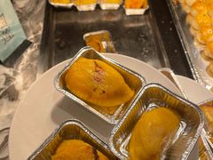 -禾斗海鲜自助(市南银座店)