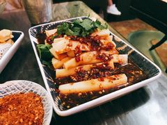 -火燒雲傣家菜(鼓楼店)