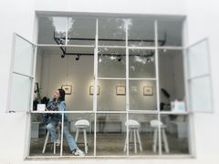 门面-收获咖啡HARVEST RESERVE(苍山店)