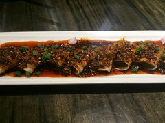 -庆合府重庆大排档(紫都城店)