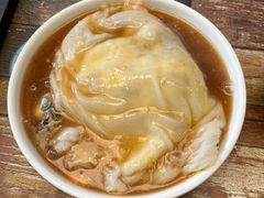 鱼饼鲜虾肠粉-鸿记·好再来普宁肠粉(莲花路店)