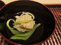 -晴空·日本料理(万象城店)