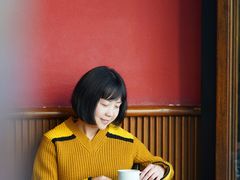 -RUMORS COFFEE ROASTERY鲁马滋咖啡(湖南路店)