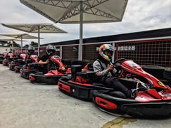 -珠海国际赛车场-卡丁车场