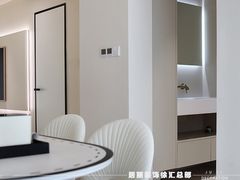 -居丽装饰空间设计(总部)