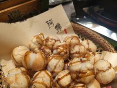 -九號院子海鲜烧烤