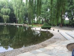 -玲珑塔公园