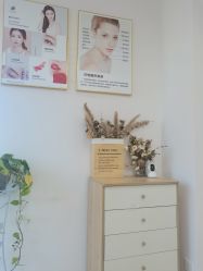 -S · Nail 自助美甲美睫
