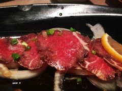 -贵木日本料理·铁板烧(新地假日广场店)