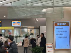 -成都高新区政务服务中心