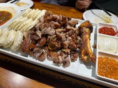 -竹溪一号·天域阁(骑马山店)