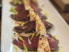 -森味薪火烧•烧鸟居酒屋•日本料理(望京店)