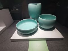 -浙江省博物馆(孤山馆区)