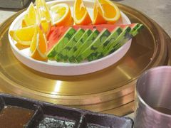 -谷牛日式烤肉(宝山U天地店)