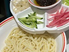 -大碗居·烤鸭·鱼头泡饼(天坛东门店)