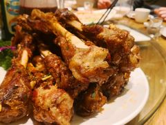 -品大三·南京菜(大行宫店)