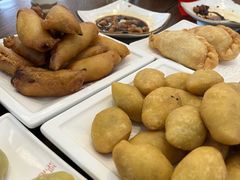 -海坛特色小吃·只做平潭特色菜(平潭店)