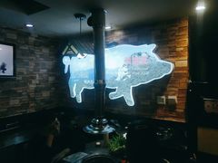 -杀猪天·韩国烤肉(总店)