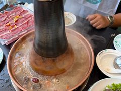-阳坊胜利涮羊肉(阳坊老店)