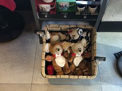 -星巴克(南京狮子桥店)