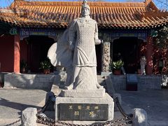 -戏马台景区