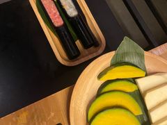 -大头椰·椰子鸡火锅(新梦店)