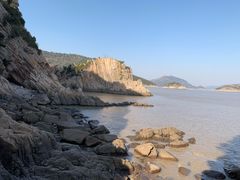 -花岙岛