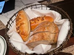 -Wolfgang’s Steakhouse 沃夫冈牛排馆(上海白玉兰广场店)