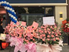 -巴黎贝甜(泗泾店)
