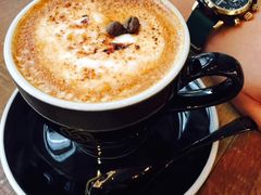 -麦隆咖啡Mellower Coffee(弘基时尚生活中心店)