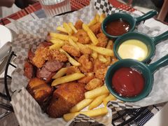 -Primo·丽莫意大利窑烤披萨