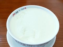 -周大娘牛乳(旧寨古村总店)