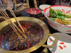 -牛签签串串香(IFS店)
