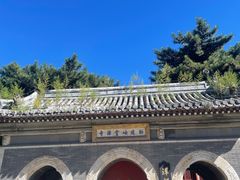 -潭柘寺景区