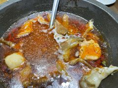 -肖记公安牛肉鱼杂馆· 省级非物质文化遗产(仁和路店)