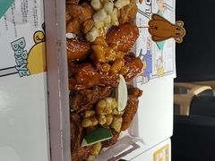 -BOPEYE·波派炸鸡(九霄天地店)