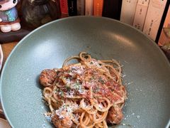 -街角 T·COFFEE 融合料理·BISTRO(车公庙店)