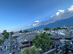 -大理古城