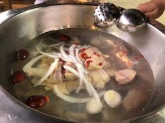 -范饭椰林川湘味海鲜·椰子鸡(三亚湾椰梦长廊店)
