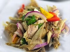 -大草原清真饭庄(沙河店)